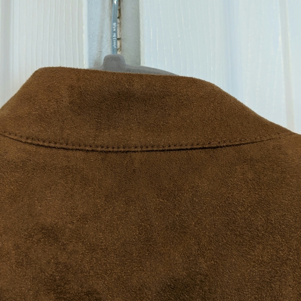 DONATE ☀️David Warren jacket size 4 - Picture 6 of 7
